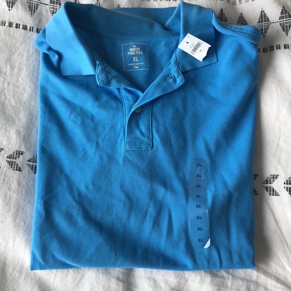 Gap polo
